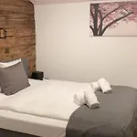 Comfortable Close To Slopes Apartmán