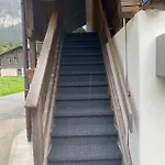 شقة Comfortable Close To Slopes جريندلوالد
