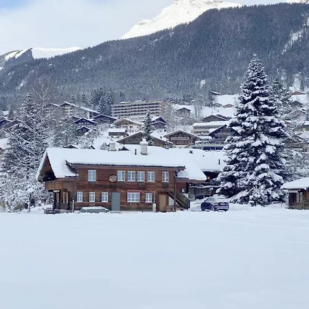 Appartamento Comfortable Close To Slopes *
