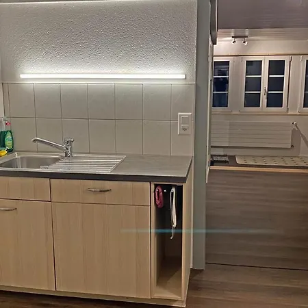 Comfortable Close To Slopes Apartamento