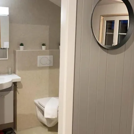 Apartamento Comfortable Close To Slopes *