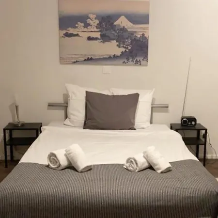 Comfortable Close To Slopes * 格林德尔瓦尔德
