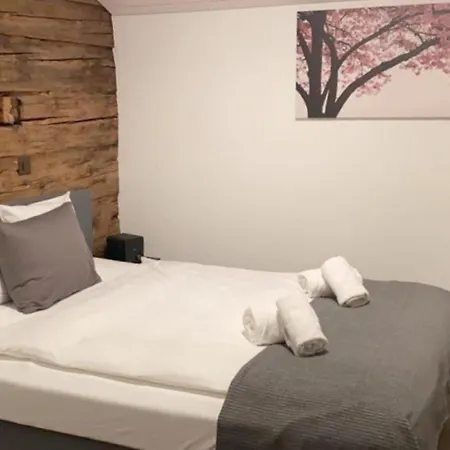 Comfortable Close To Slopes Daire