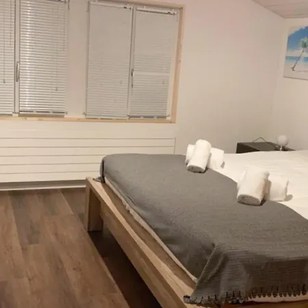 Apartamento Comfortable Close To Slopes