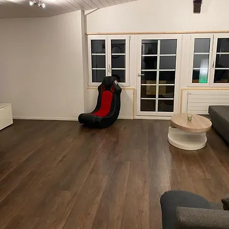 Comfortable Close To Slopes Apartamento Grindelwald