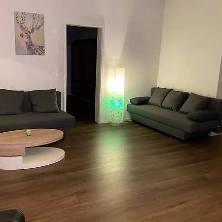 Apartamento Comfortable Close To Slopes