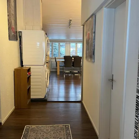 Comfortable Close To Slopes * Grindelwald