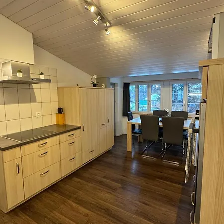 Comfortable Close To Slopes