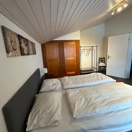 Comfortable Close To Slopes Daire *