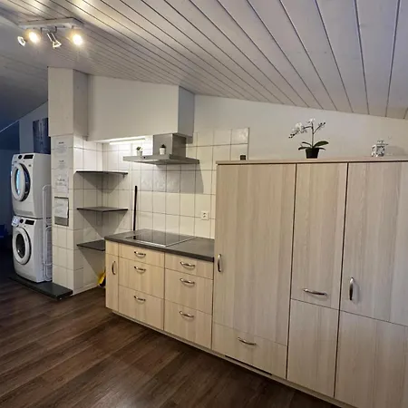 Comfortable Close To Slopes Apartment Grindelwald