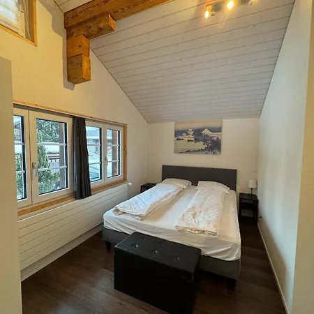 Comfortable Close To Slopes Appartamento