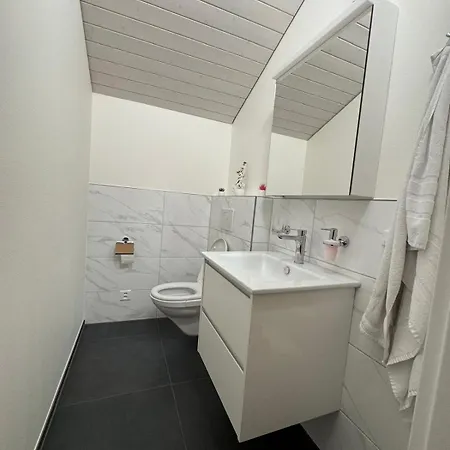 Comfortable Close To Slopes Appartamento *