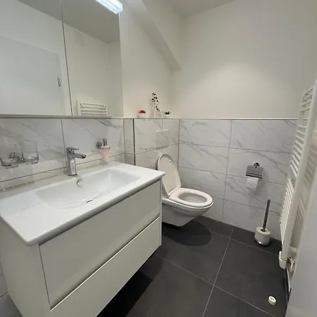Appartamento Comfortable Close To Slopes *