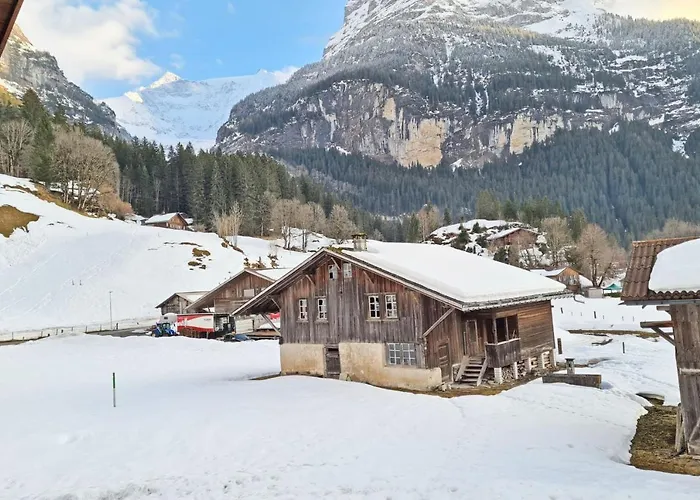 Lägenhet Comfortable Close To Slopes