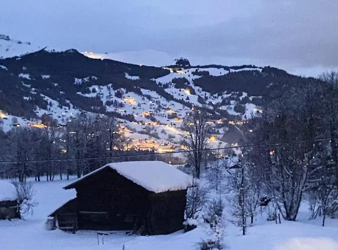 Comfortable Close To Slopes Apartment *