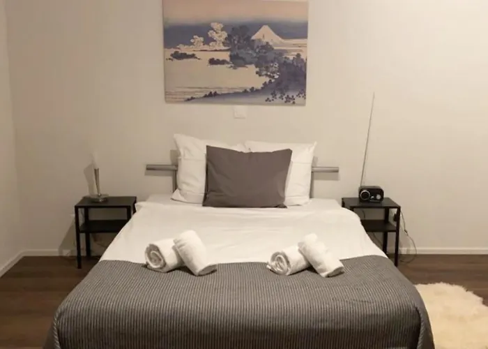 Comfortable Close To Slopes * Grindelwald