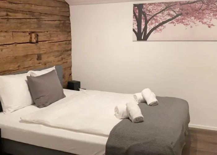 Comfortable Close To Slopes Apartment