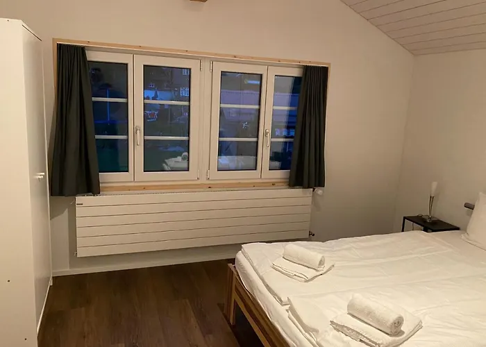 Apartment Comfortable Close To Slopes *