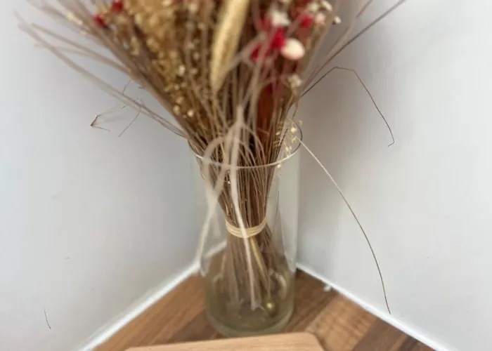 Comfortable Close To Slopes Lägenhet *