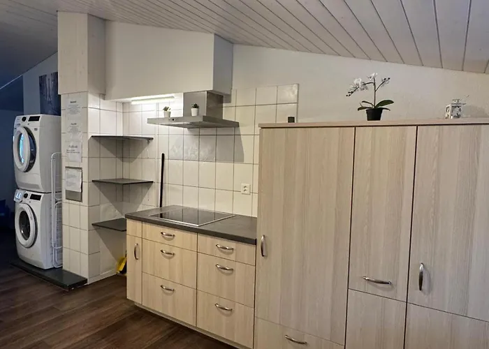 Comfortable Close To Slopes Apartment Grindelwald