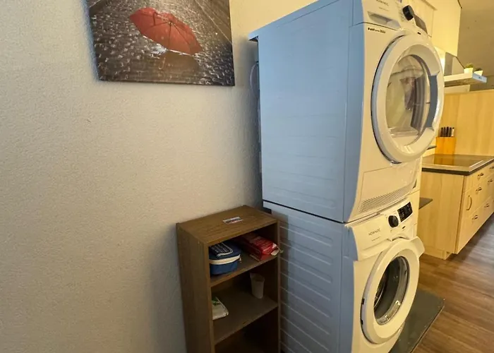 Lägenhet Comfortable Close To Slopes Grindelwald