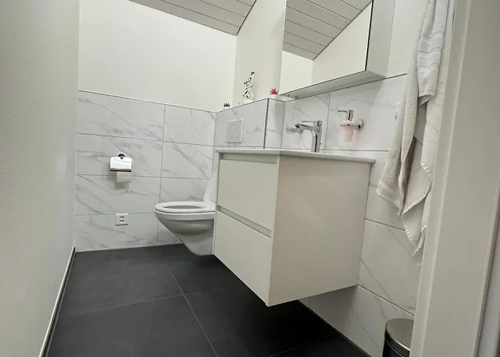 Comfortable Close To Slopes Grindelwald